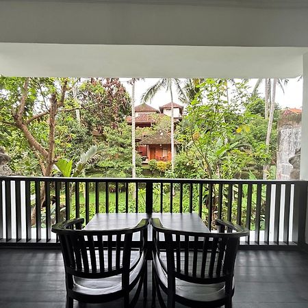 Igna Bungalows Ubud  Bagian luar foto