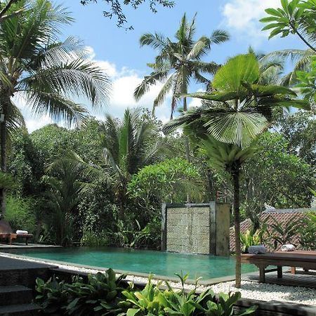 Igna Bungalows Ubud  Bagian luar foto