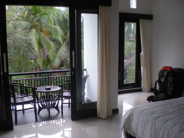 Igna Bungalows Ubud  Bagian luar foto
